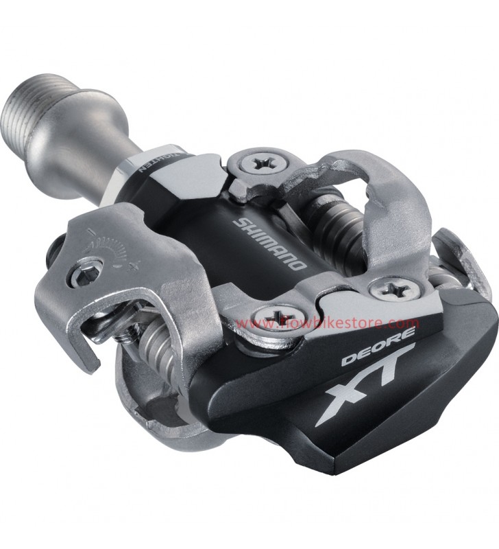 Pedales Shimano Deore XT PD M780 XC SPD